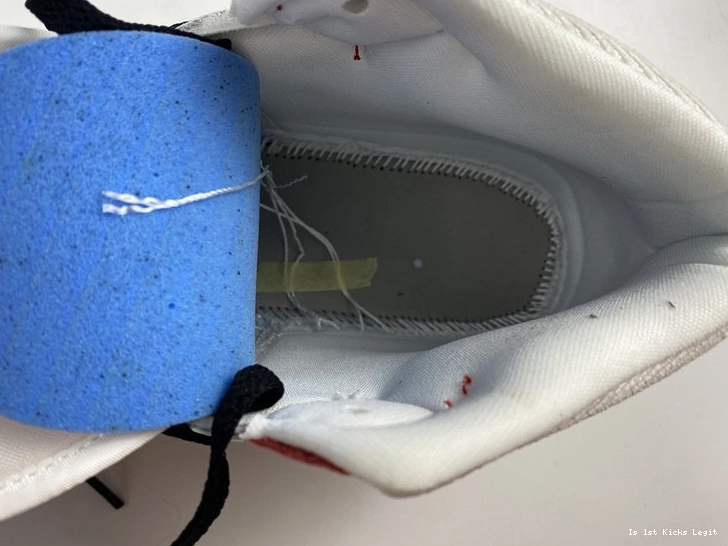 Let(Her)Man DC1426-100 Mid Jordan - 1 0314